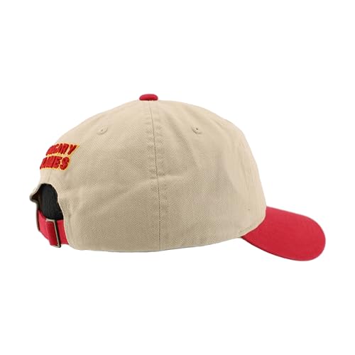 Gorra ajustable oficial NHL Unisex adulto miniatura 6