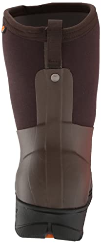 BOGS Men's 72814 Rain Boot3