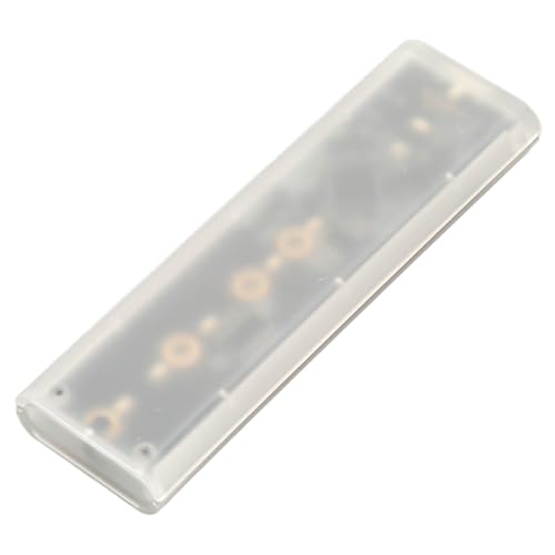 Caja externa M.2 NVMe SSD USB 3.1 Type C 10Gbps miniatura 4