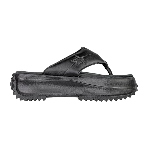 Tongs Converse Run Star Thong pour - vue 3