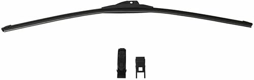 Miniatura 2 de Juego de 3 piezas delantero y trasero con tecnología y se adapta exactamente, se adapta al limpiaparabrisas, entrega rápida, fácil de instalar,