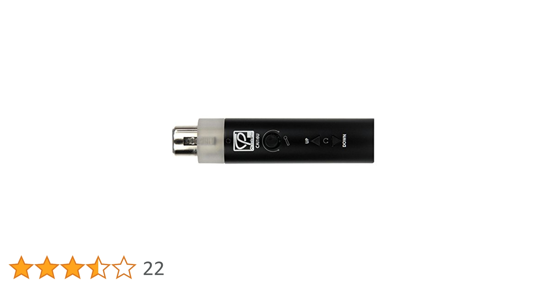 SHURE SM58 &Classic Pro CAI16U オーディオインター SHURE SM58 &Classic Pro CAI16U オーディオインター CLASSIC