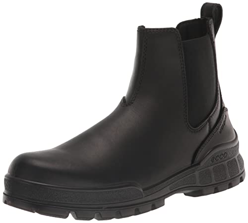 ECCO Women's Track 25 Chelsea Boot