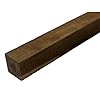Exotic Wood Zone Osage Orange,Acacia,East Indian Rosewood,Padauk and Teak Hobbywood Blank | Pack of 5 #2