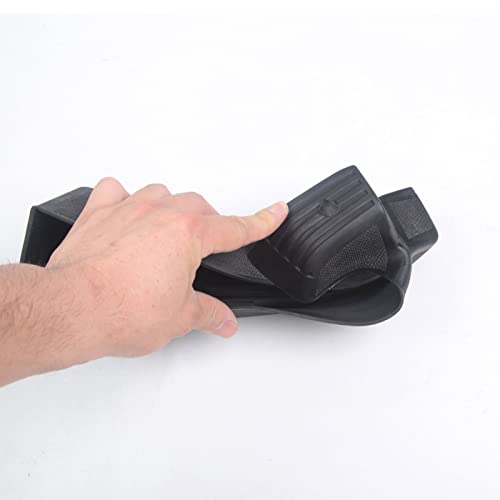 4 STUKS Opbergdoos voor de Deurzijde Interieur Organizer Vervanging