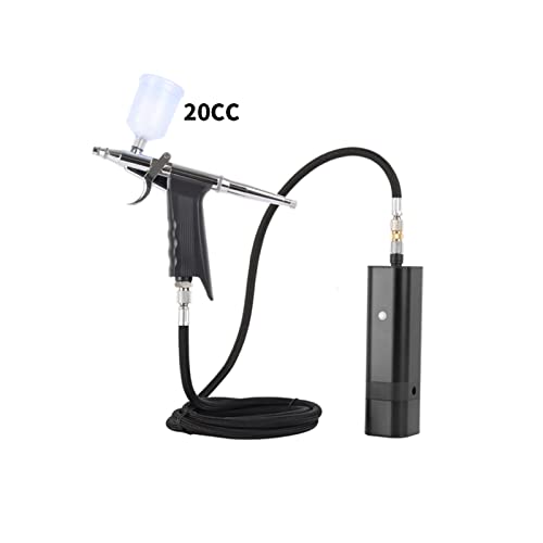 ���͂ȃG�A�u���V�̏d�̓g���K�[�^�C�v�̃X�v���[�K���|�p���f���{�f�B�y�C���g�A�[�e�B�X�g���σl�C���^�g�D�[�P�[�L�̃c�[�� �֗��Ȑ����t��(TM80S Black E)