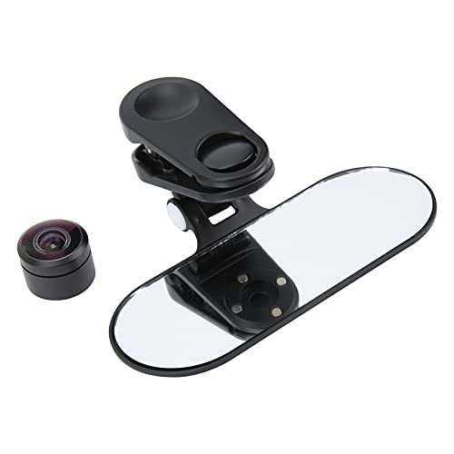 Clipon Lens, Selfie WideAngle Camera Lens Online Class Lens for Online Class Lens
