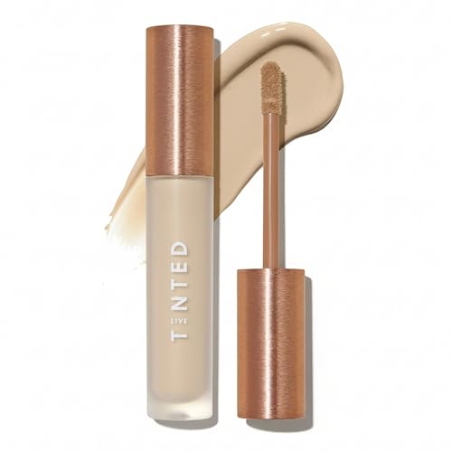 Live Tinted Hueskin Serum Concealer