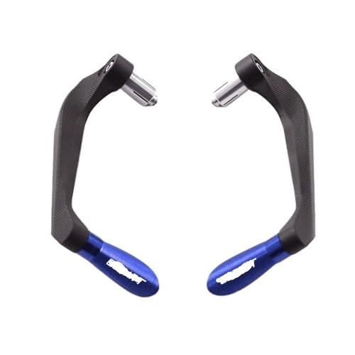 Handprotektoren Für Suzuki GSX-S1000 GSX-S1000F GSXS1000 GSX S1000 Motorrad Universal Lenkergriffe Bremskupplungshebel Schutzfolie