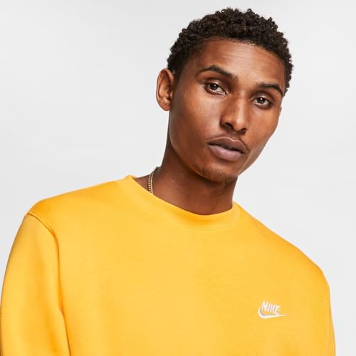 Image of Nike Men's Mid Rise Straight Fit Mesh Sweatpants