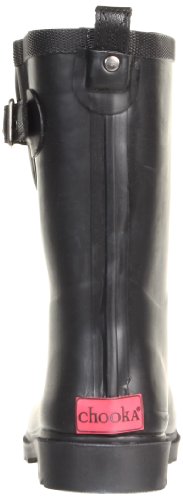 Chooka Top Solid Junior Rain Boot (Toddler/Little Kid/Big Kid)3