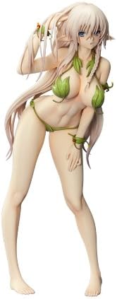 Amazon クイーンズブレイド 美しき闘士たち アレイン 1 6スケール Pvc製塗装済み完成品 フィギュア ドール 通販