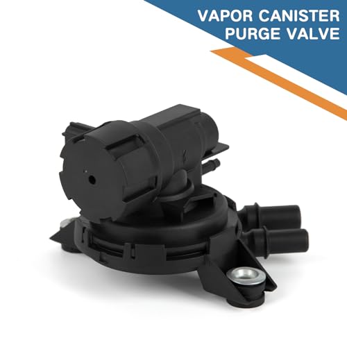Vanne de purge CP426 pour résoudre le démarrage difficile Ford F150 - 5