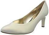 Die perfekten Brautschuhe HÖGL Pumps Studio 60 Perlweiss 2.5 0-186007