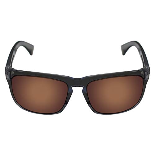 Image of Mryok Replacement Lenses for Electric Knoxville Sunglasses, HD Polarized, UV Protection, Impact Resistant & Perfectly Fit