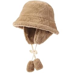 Khaki-earflap
