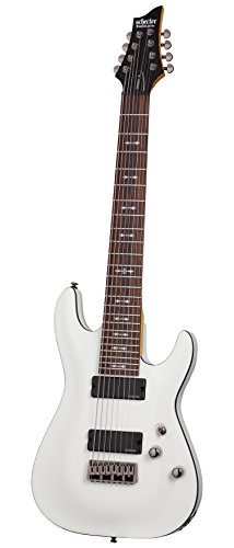 Schecter OMEN-8 Electric Guitar