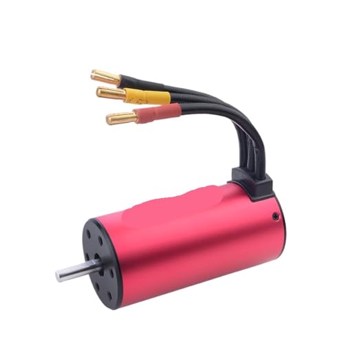 Moteur sans balais 3674 1150KV à fort couple pour circuit et vitesse RC