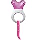 MAM Mini Cooler & Clip, Zahnstocher und Clip, Beißring, Rosa