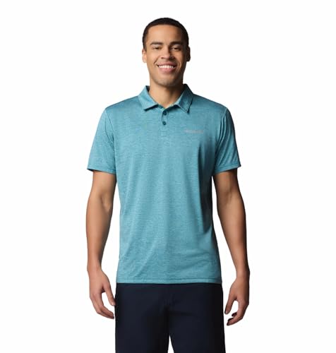 Image of Columbia Men Columbia Hike Polo