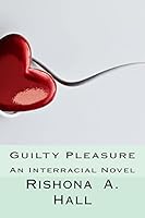 Guilty Pleasure 151505490X Book Cover