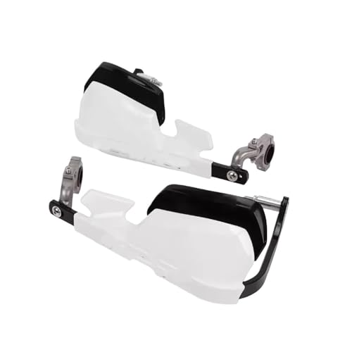 Protège Mains Moto Anti Vent Froid Plus Jamais les Mains Gelées en GK500
