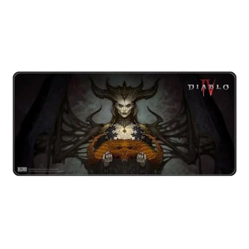 Diablo IV Videospiele, Mehrfarbig (1211826)