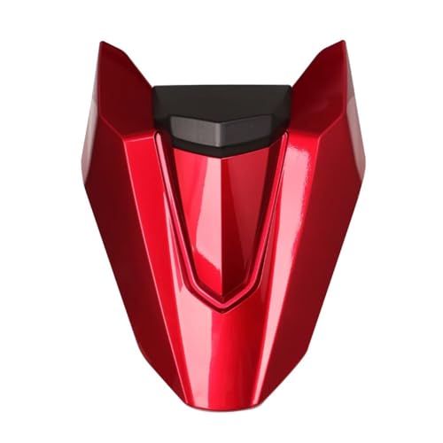 CBR650R couvercle de siège anti-vibration remplace la selle passager instable
