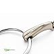 Sprenger - NOVOcontact Single Jointed Snaffle - 16mm tickness - SENSOGAN