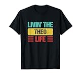 Theo Vorname T-Shirts & Geschenke