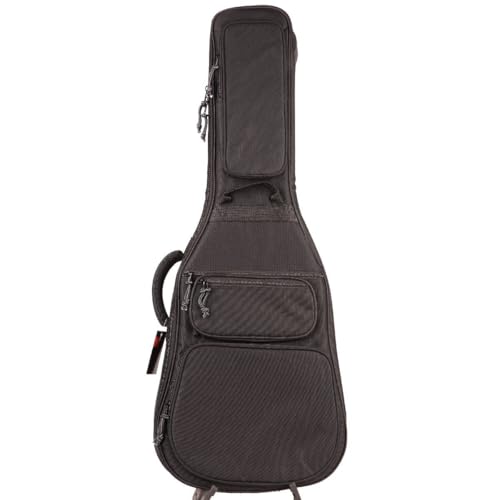 Amazon.co.jp: Selva / SULE Black セルバ ギグケース エレキギター用