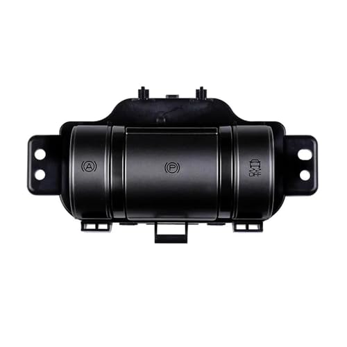 Botón interruptor de estacionamiento EM2E-3773100 para BYD Atto 2 y Dolphin