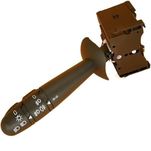 Commande de clignotants au volant 7701048913 boîtier de haute durabilité