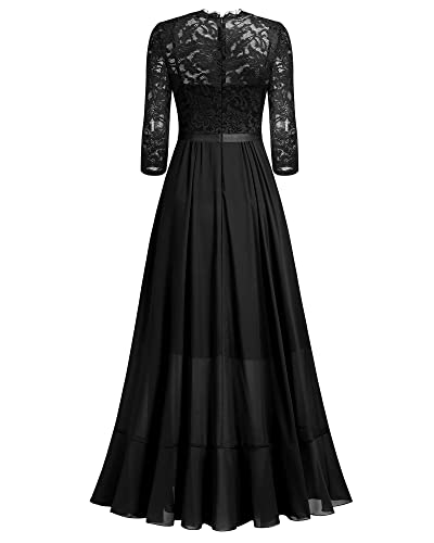 Image of Miusol Women Bridesmaid Dress