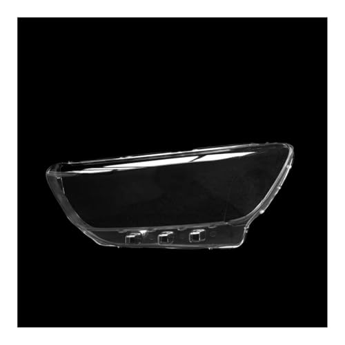 Couvercle lentille phare XC40 protection pluie et voyages