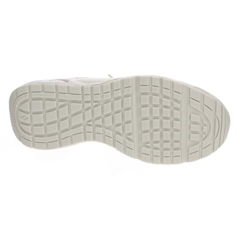 Skechers Herren Uno Glide-Step Gliders Sketch-air Slip-Ins Sneaker, Natürlich, 7 Wide – Ansicht 3