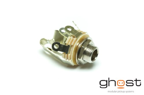 GRAPHTECH GHOST - JACK INTERRUPTEUR STÉRÉO