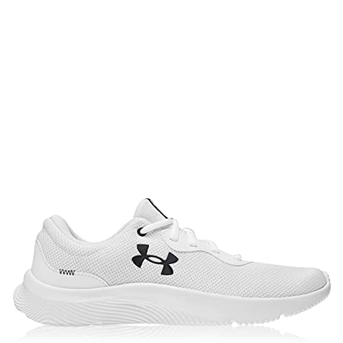 Image of Under Armour Men's Mojo 2 Lace-Ups Running Shoes | 3024134-001