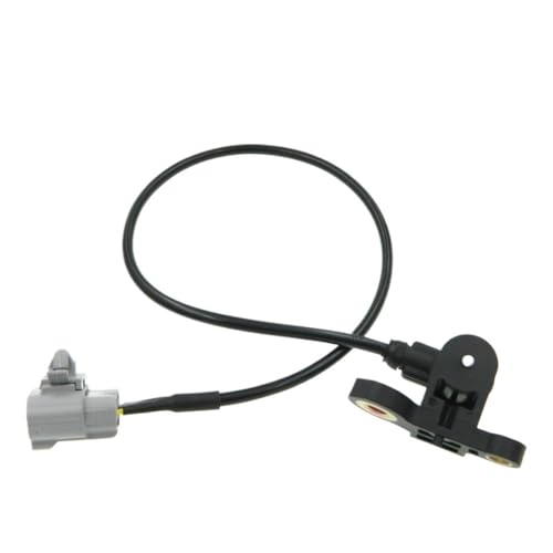 Capteur de position de vilebrequin pour Mazda 626 1998-2002 FSD718221B J005T15171