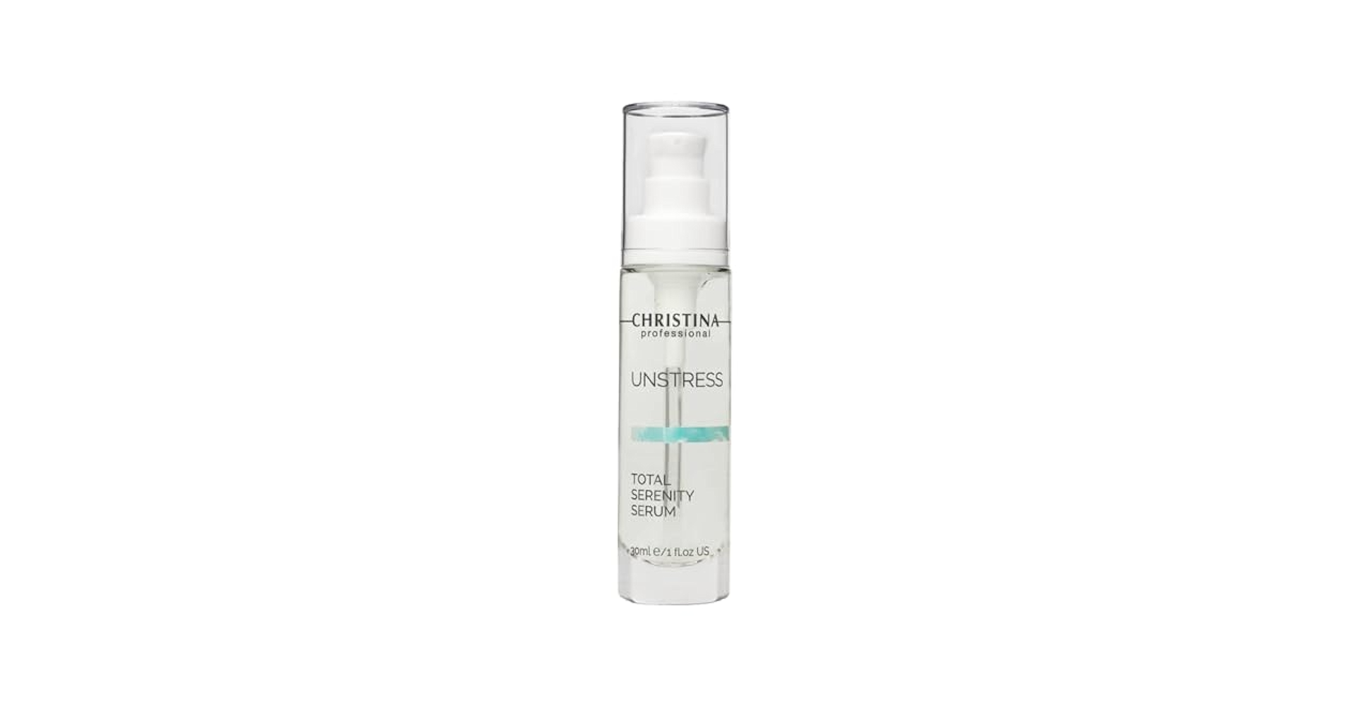 美容液 TOTAL SERENITY SERUM 30ml Amazon.com: Christina Unstress Total Serenity Calming Serum