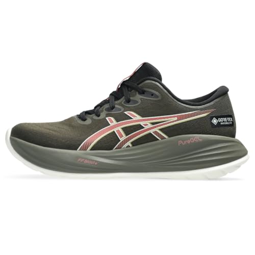 Image of ASICS Mens Gel-Cumulus 27 Running Shoes