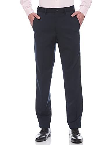 Image of Marks & Spencer Men Casual Pants
