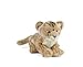 Peluche Living Nature - Lionceau (35 cm)