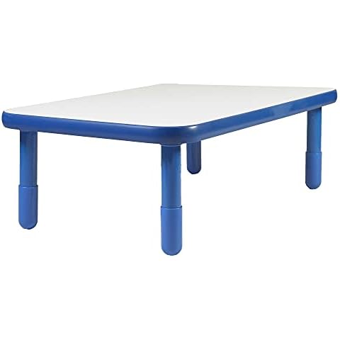 Children's Factory Activity Table AB745RPB16 Cover