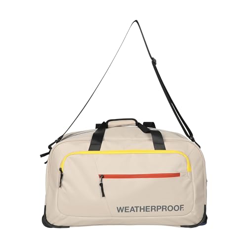 Weatherproof 21