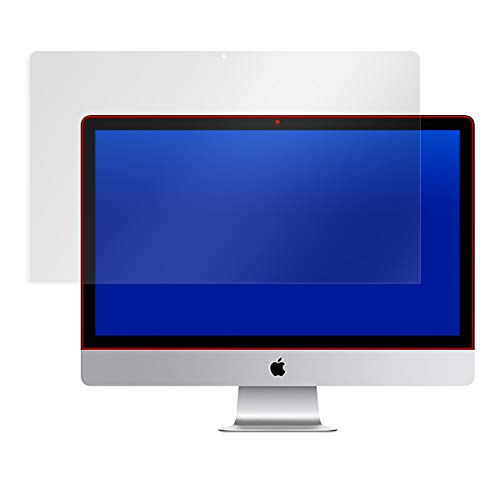 27C` iMac Retina 5KfBXvC p { w䂪ڗȂ tیtB OverLay Brilliant OB27IMAC5K/1