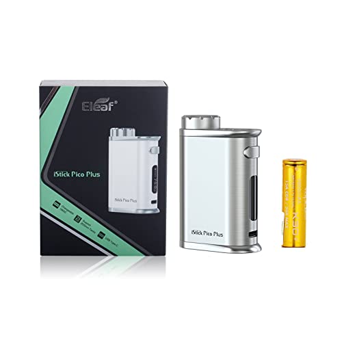 y{́zdq^oR Eleaf iStick Pico Plus {̂̂ dq^oR xCv MOD^Cv 75Wbg RpNg^Cv 25mm^^Ngp\ C[[t ACXeBbN sR vX LbhȂ jR`t[({, V