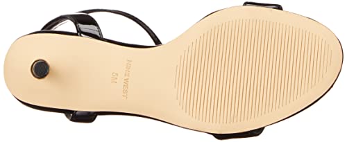 Nine West Women's Anny Heeled Sandal4