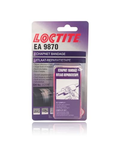 Bandage échapnet teroson vr 1050 - vue 3