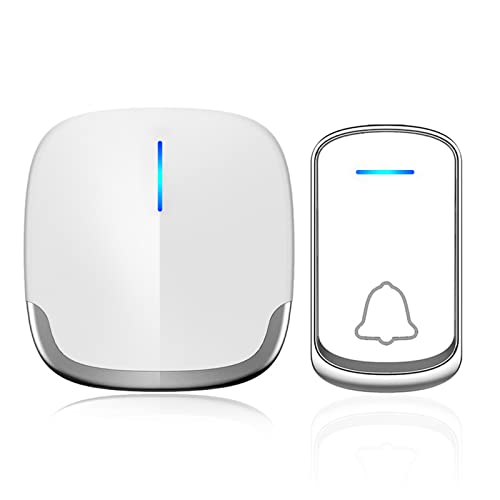 Wireless Doorbell 1T1